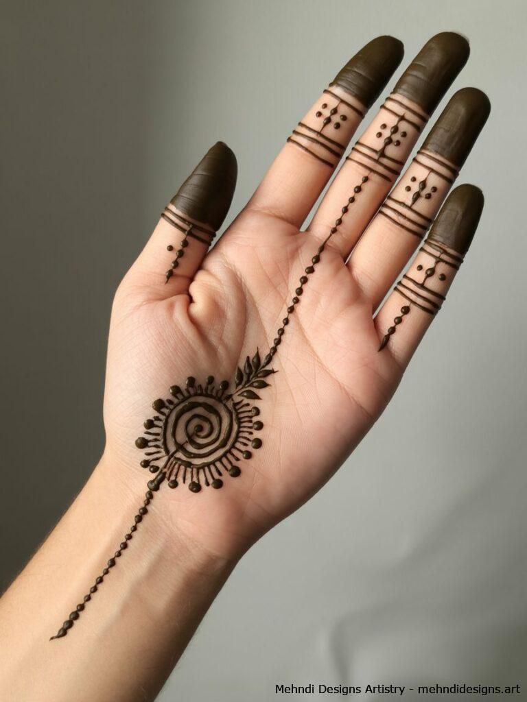 Dot designs 3