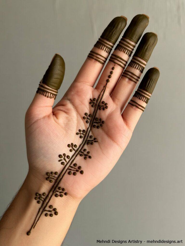Dot designs 4