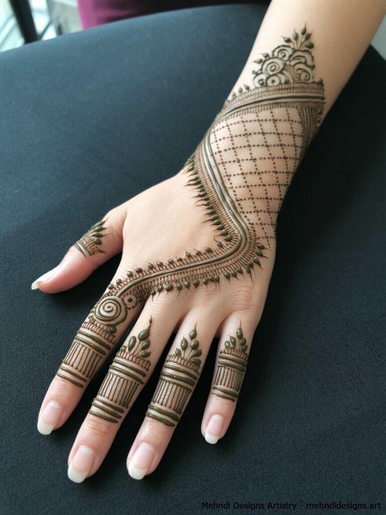 Finger Focused Designs 1 1
