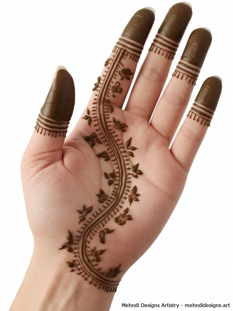 Finger Focused Designs 1
