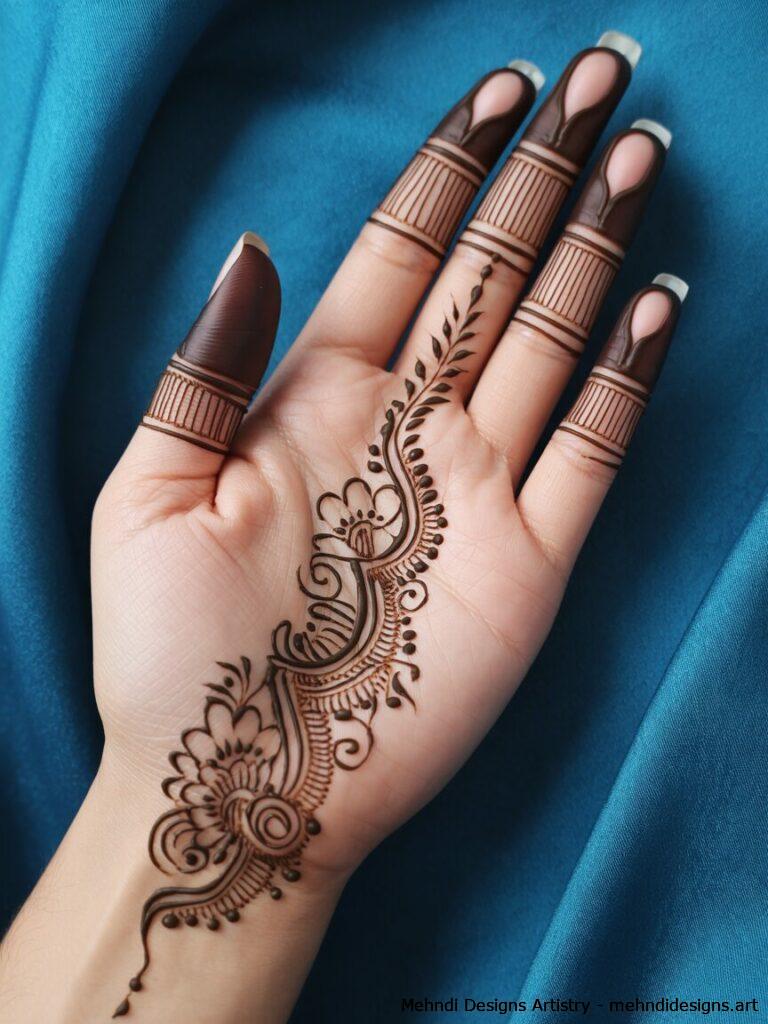 Finger Focused Designs 2 1