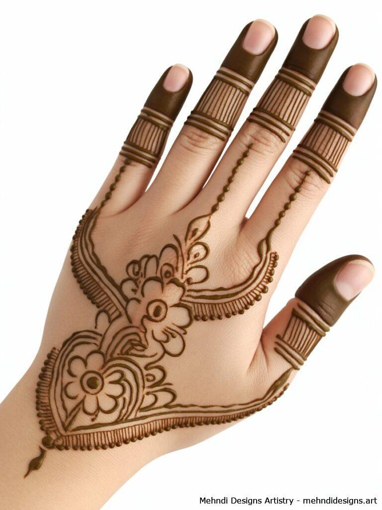 Finger Focused Designs 2