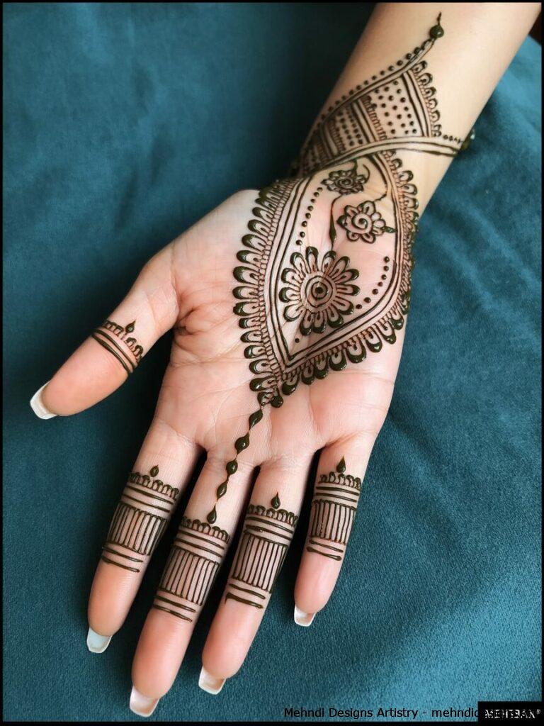 Finger Focused Designs 3 1