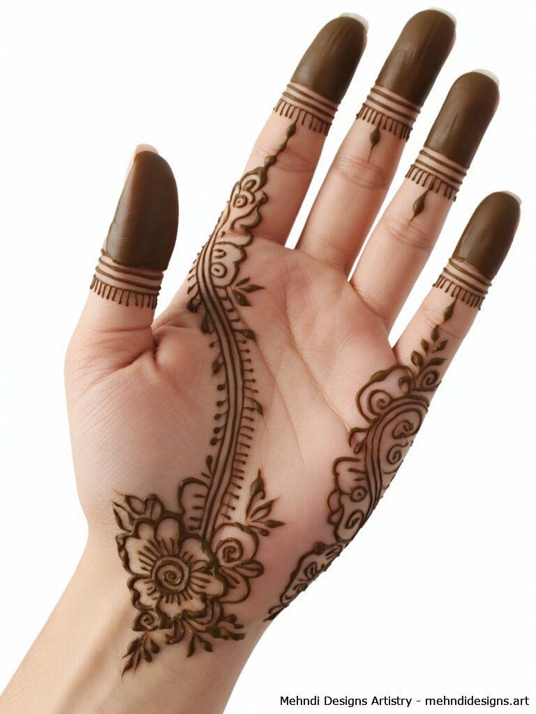 Finger Focused Designs 3