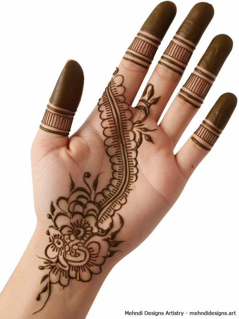 Finger Focused Designs 4