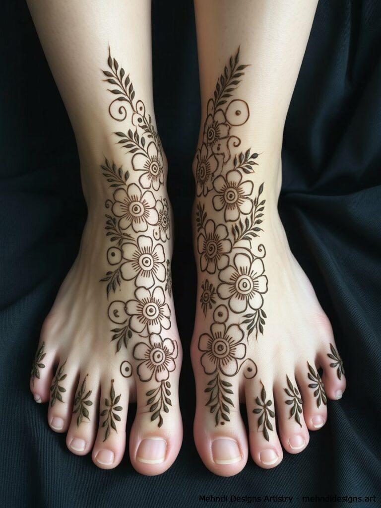 Floral Patterns 3 1