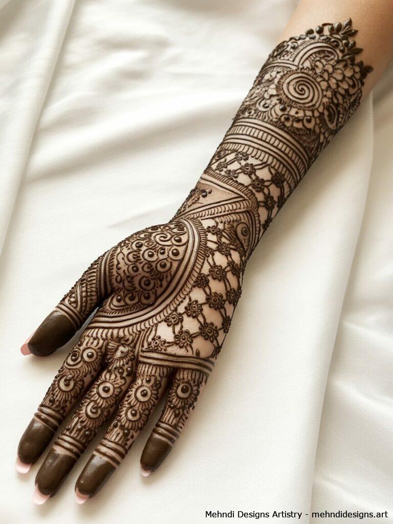 Full coverage designs 1