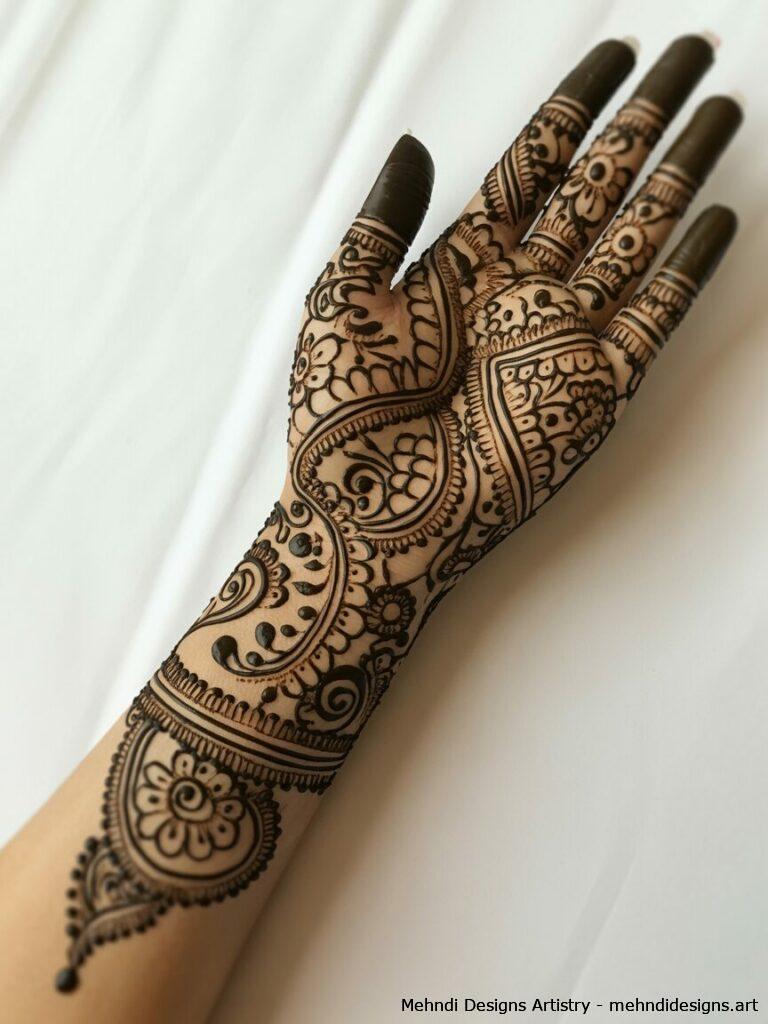 Full coverage designs 2