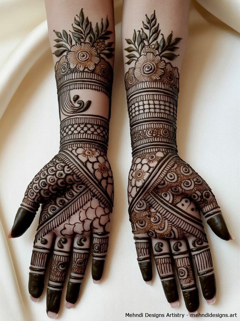 Fusion of cultural themes 3