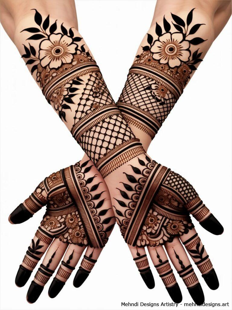 Fusion of cultural themes 4