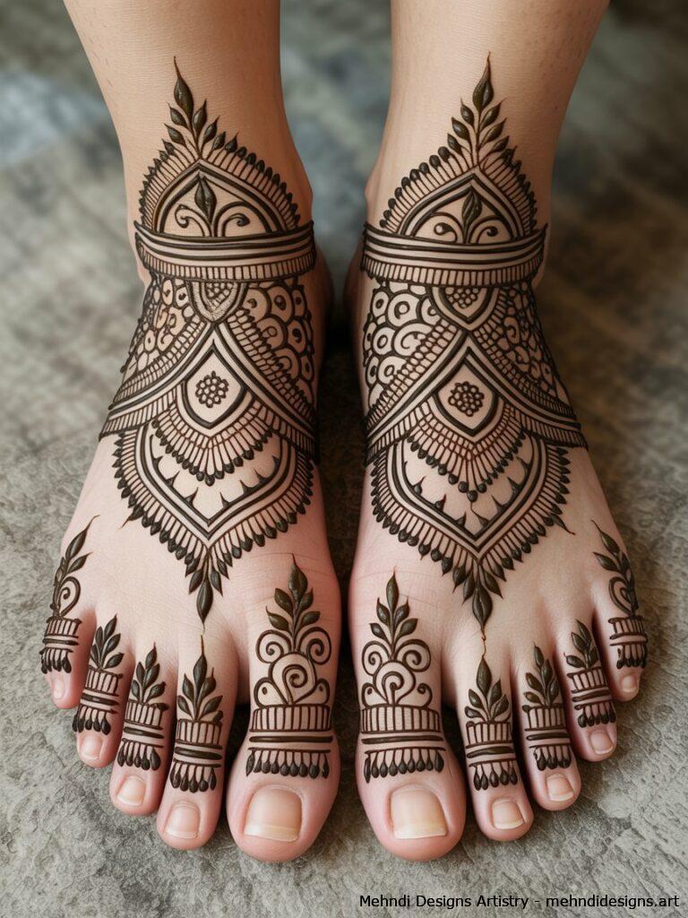 Fusion of cultures 1