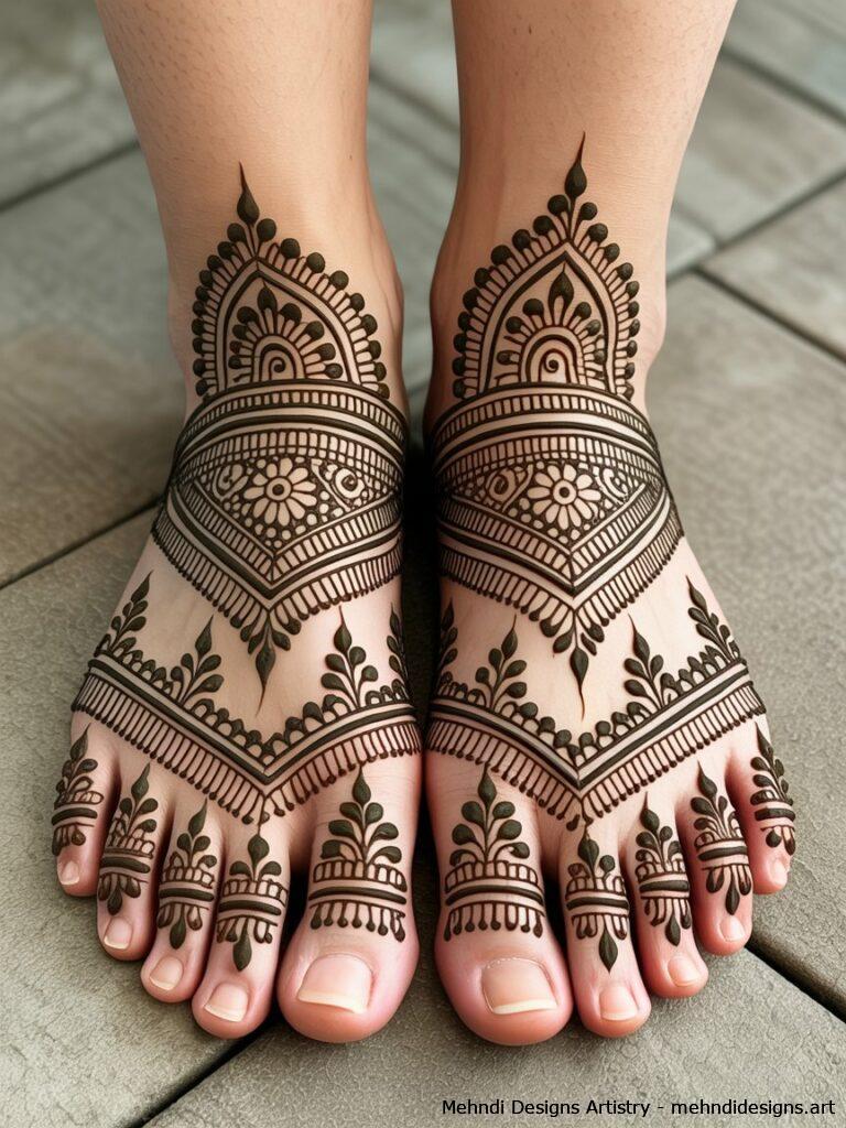 Fusion of cultures 2