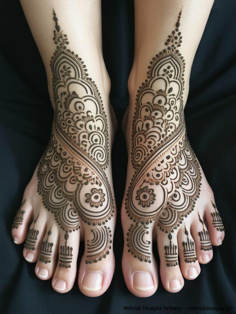 Fusion of cultures 3