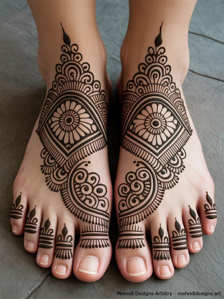 Fusion of cultures 4