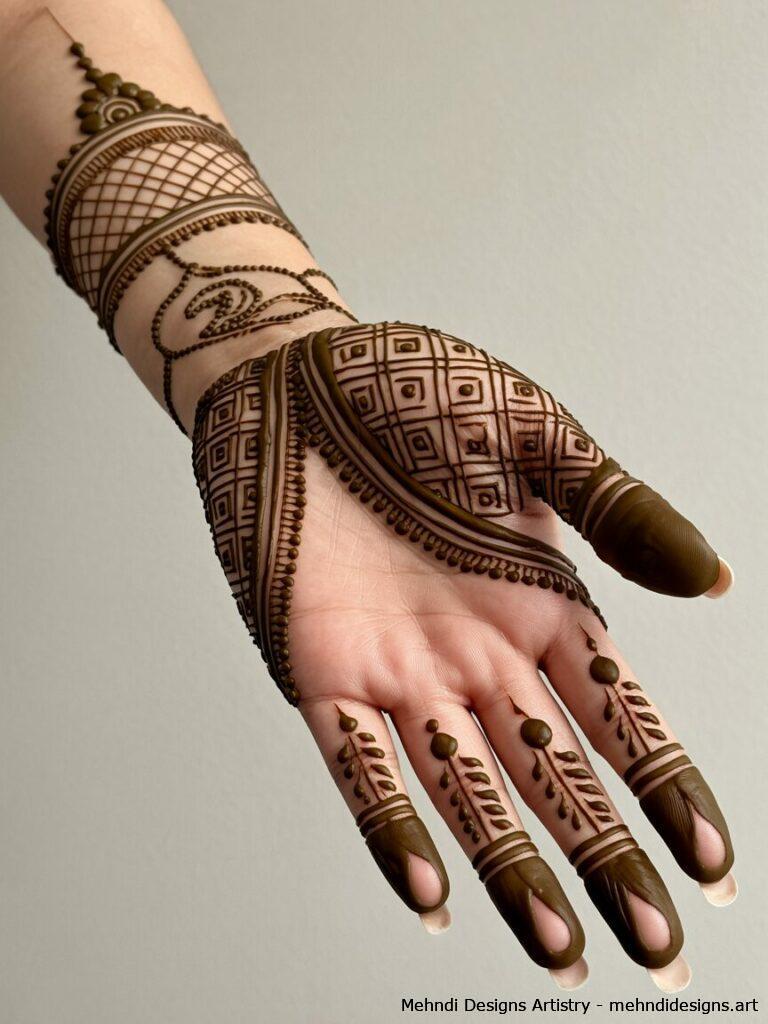 Geometric Designs 1