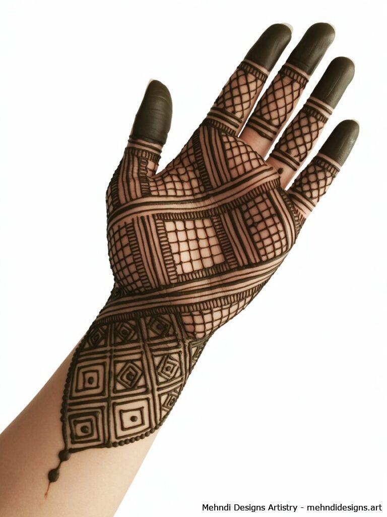 Geometric Designs 2 1