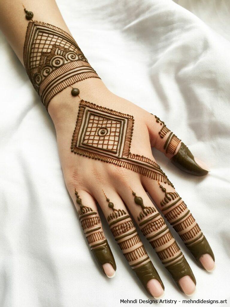 Geometric Designs 2