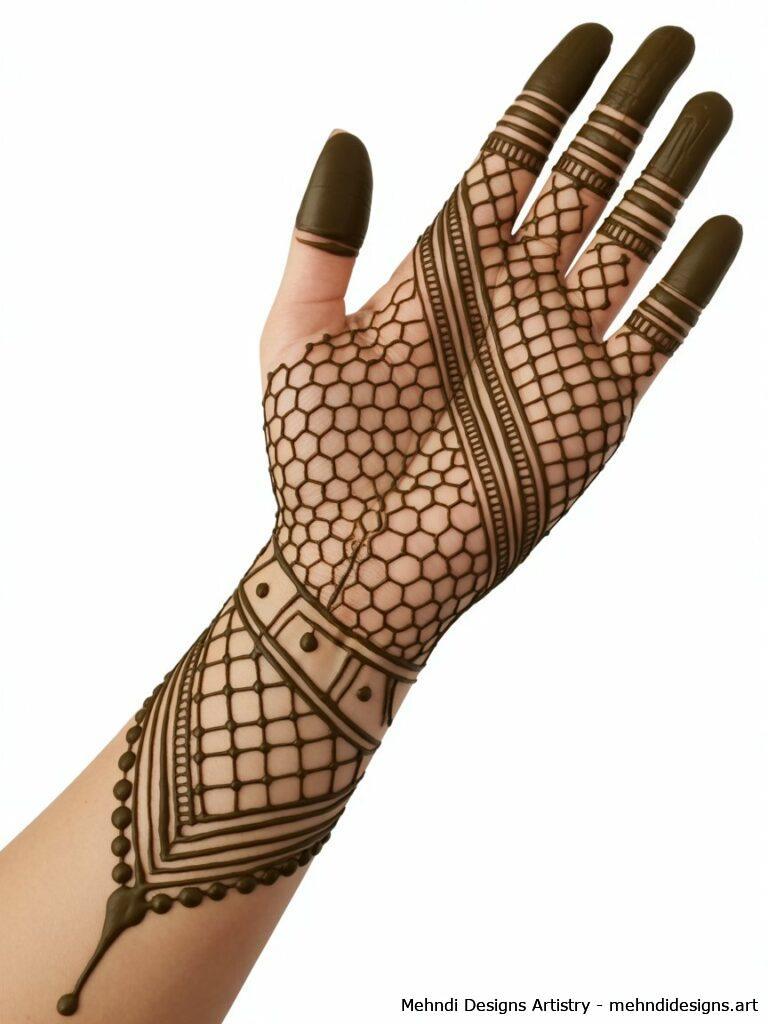 Geometric Designs 3 1