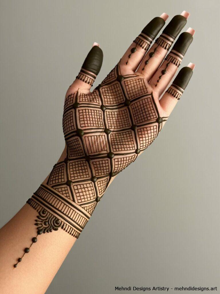 Geometric Designs 3