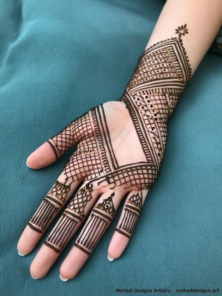 Geometric Patterns 2 3