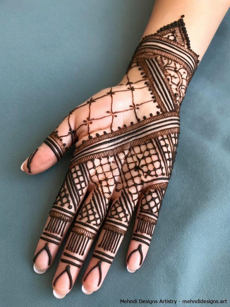 Geometric Patterns 3 1