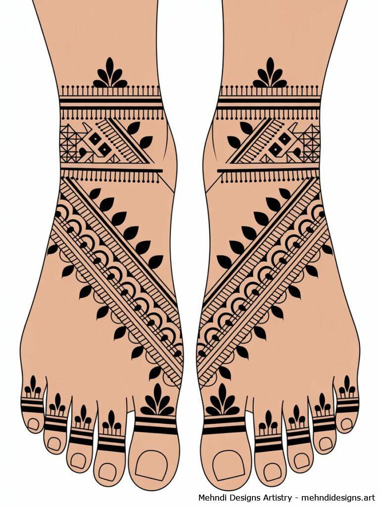 Geometric artistry 2