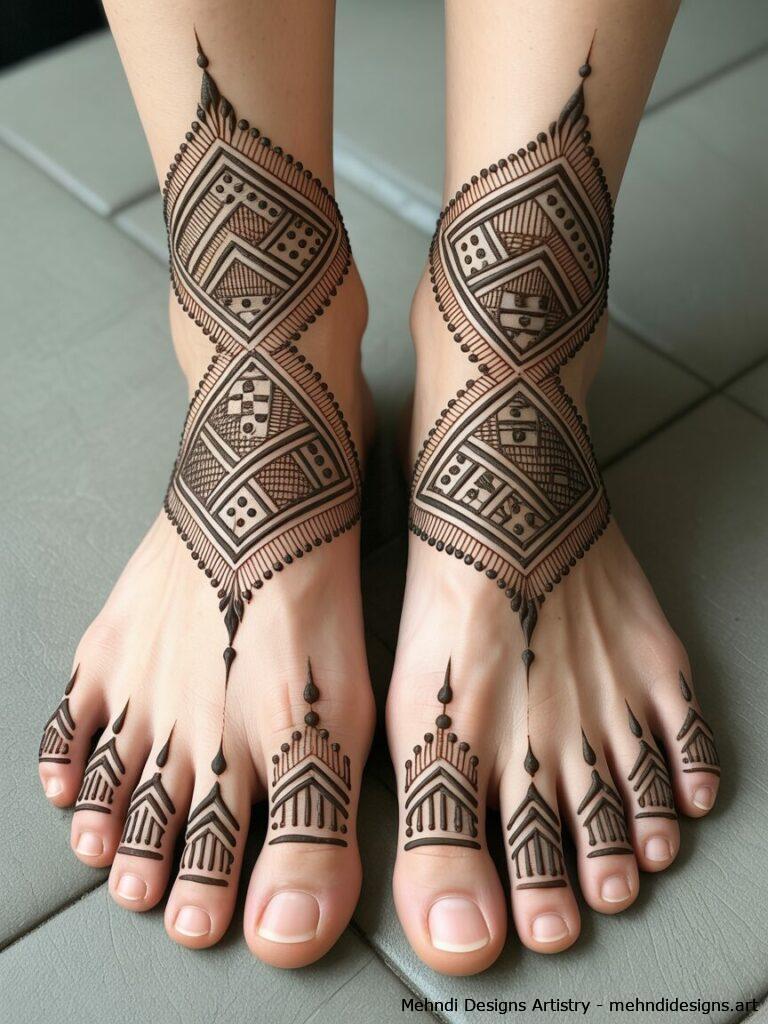 Geometric artistry 3