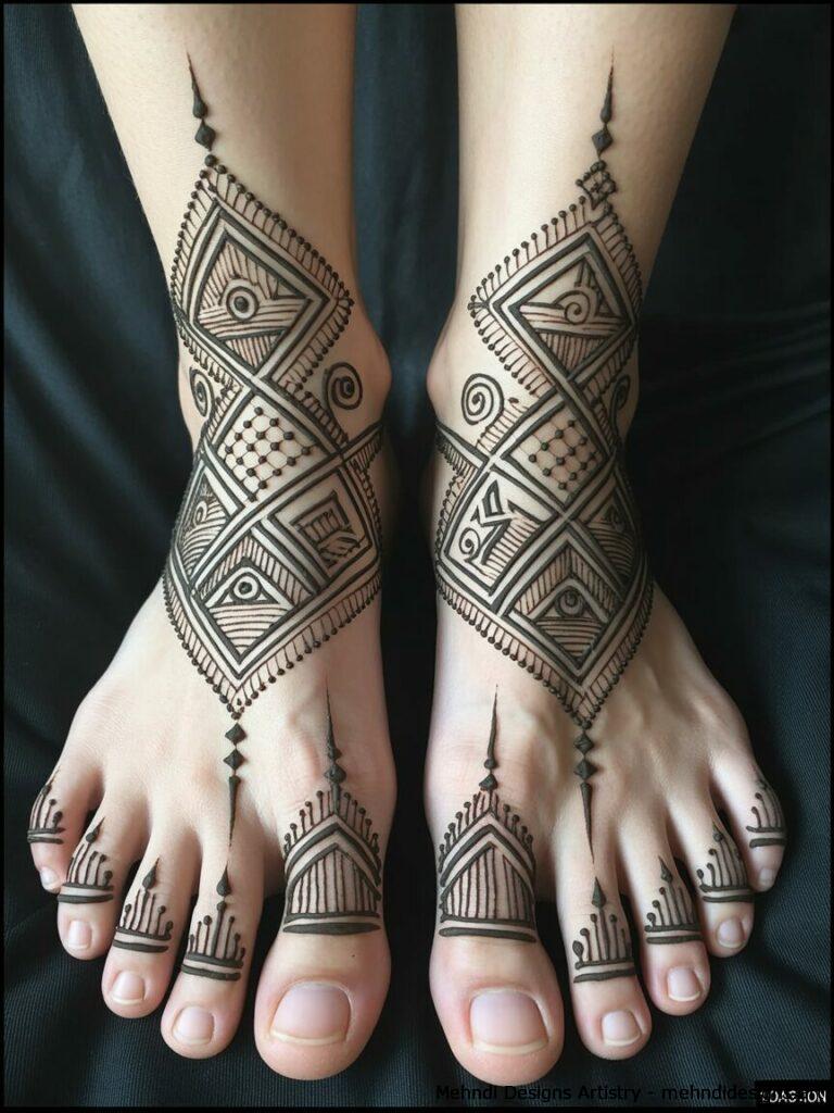 Geometric artistry 4