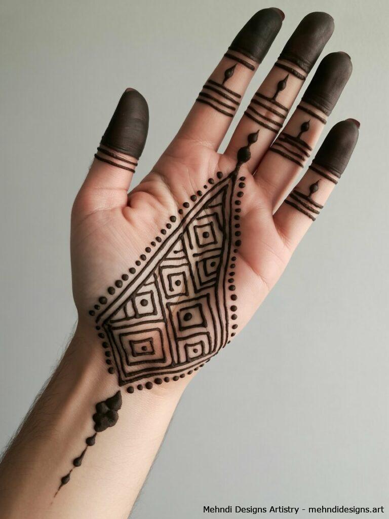 Geometric shapes 1