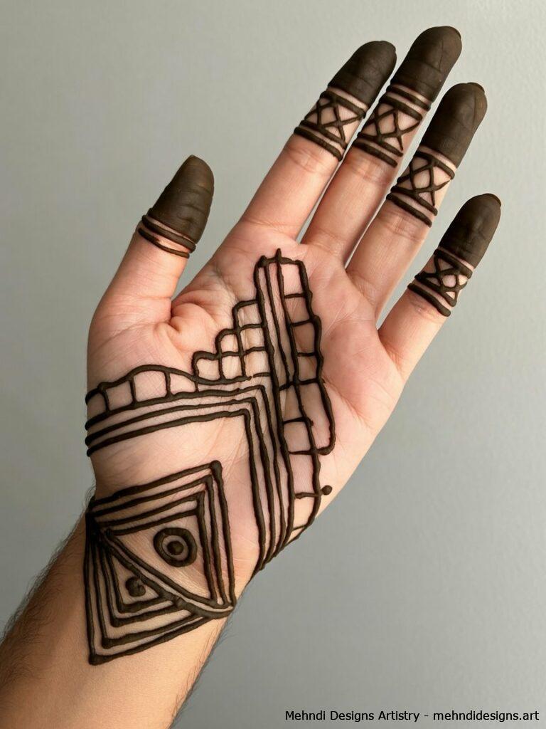 Geometric shapes 4 1