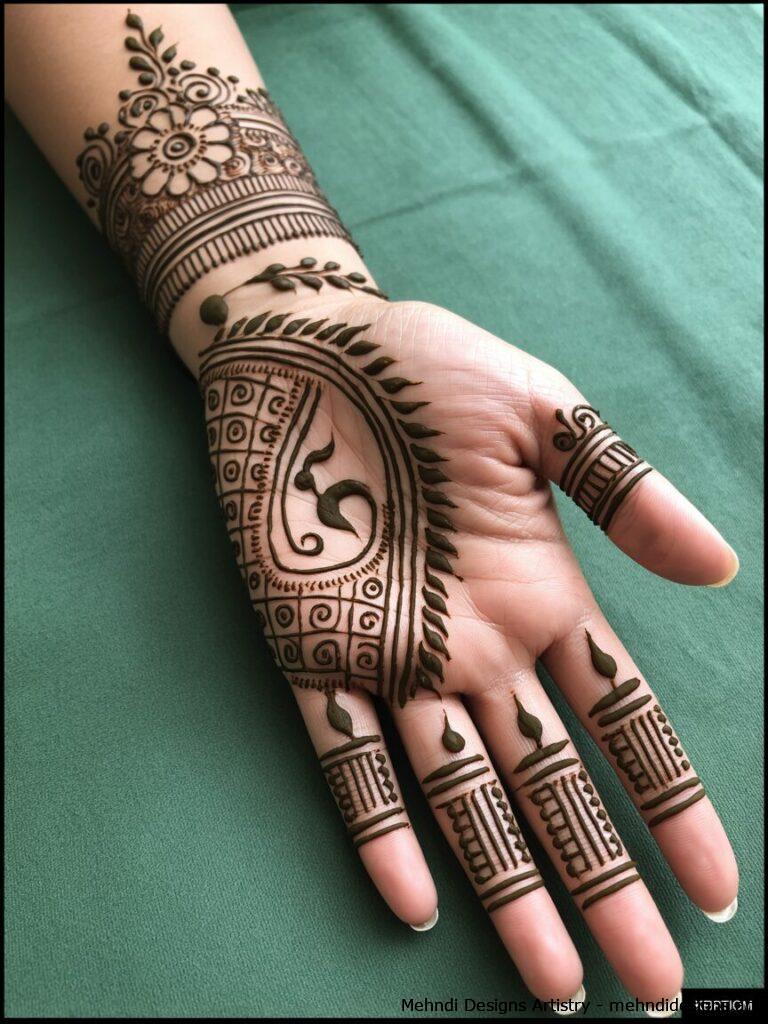 Half Hand Designs 1 1