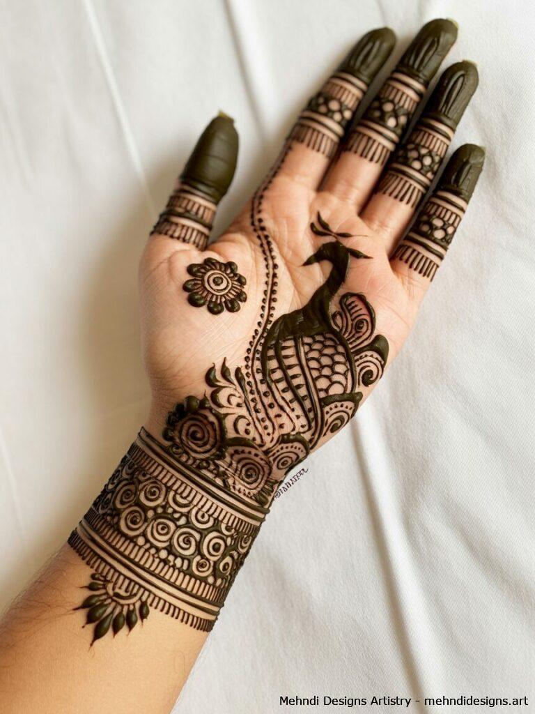 Half Hand Designs 2 1