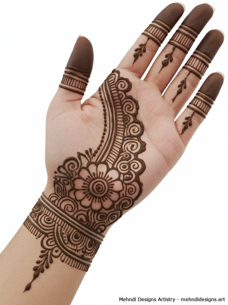 Half Hand Designs 2