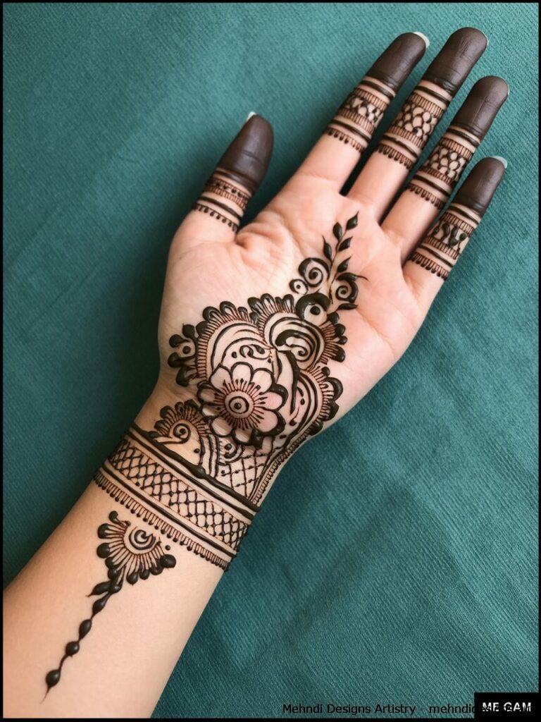 Half Hand Designs 3 1