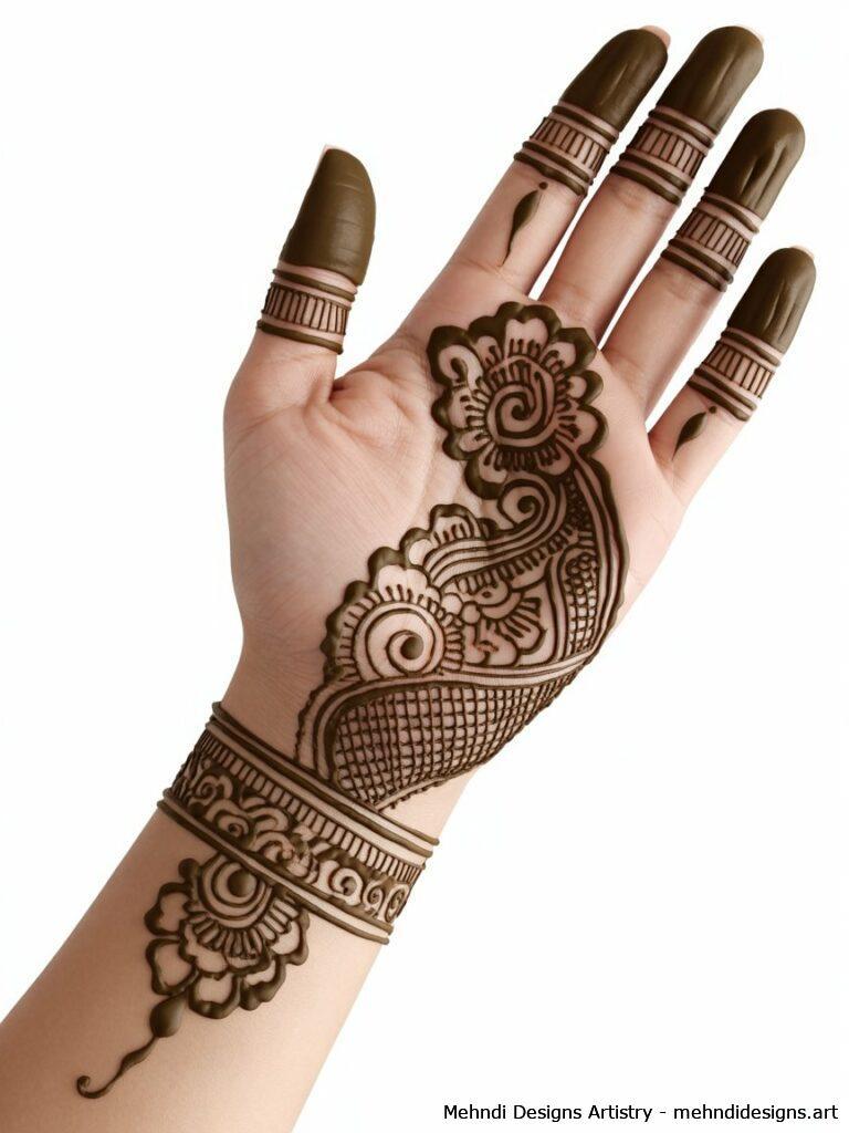 Half Hand Designs 3