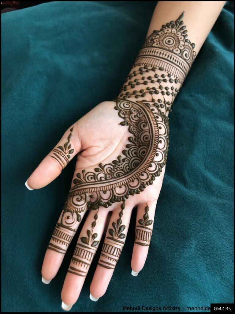 Half Hand Designs 4 1