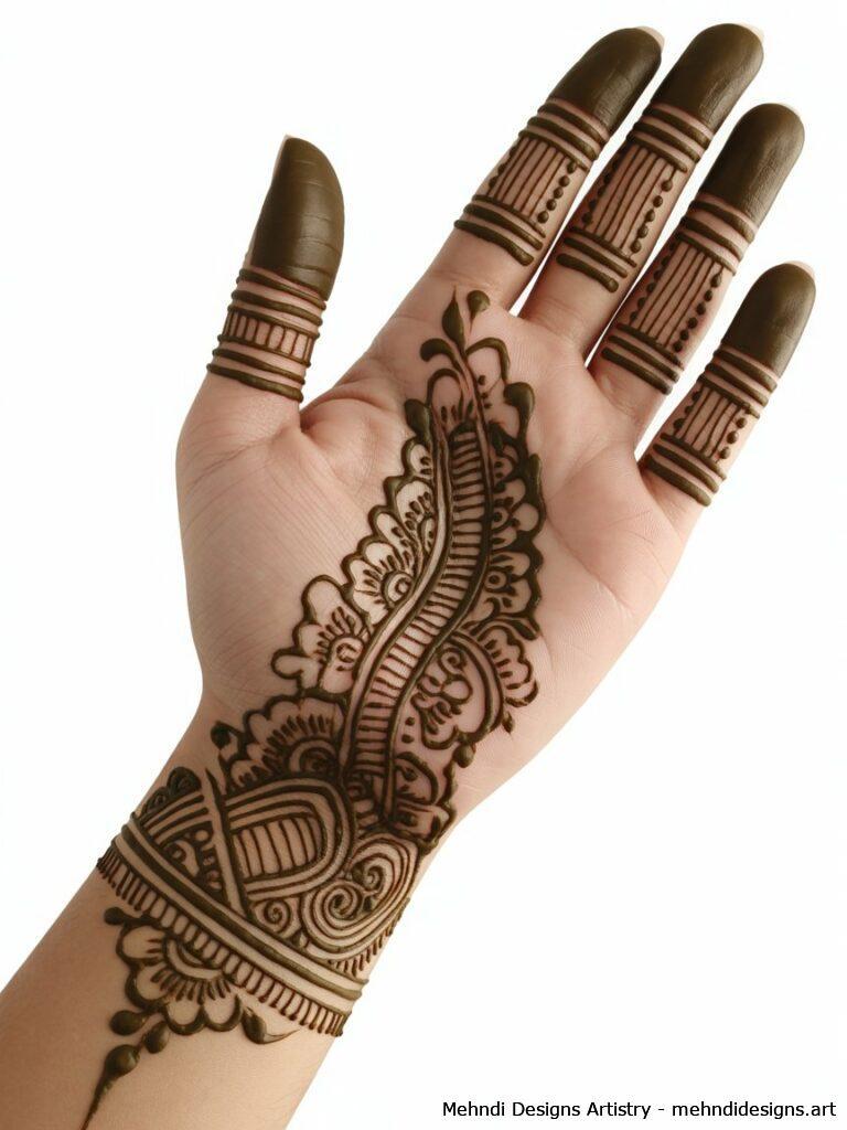 Half Hand Designs 4