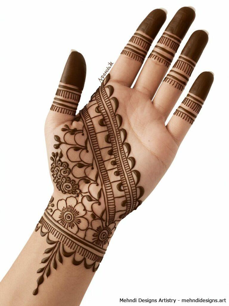 Half hand designs 2