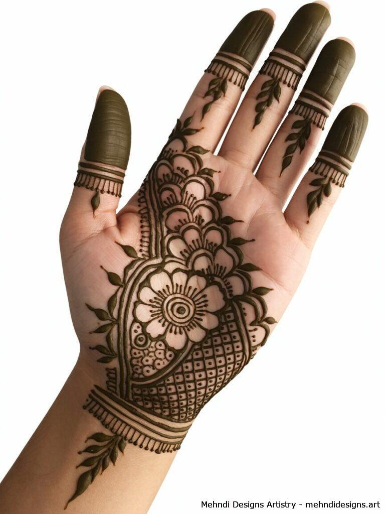 Half hand designs 3