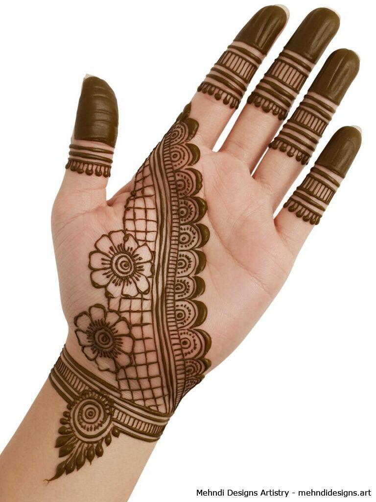 Half hand designs 4