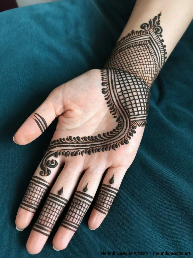 Intricate jali work 3