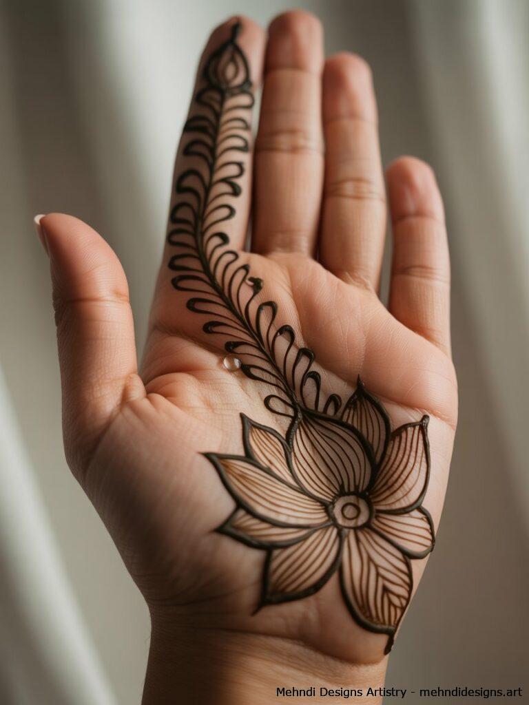Lotus inspirations 1