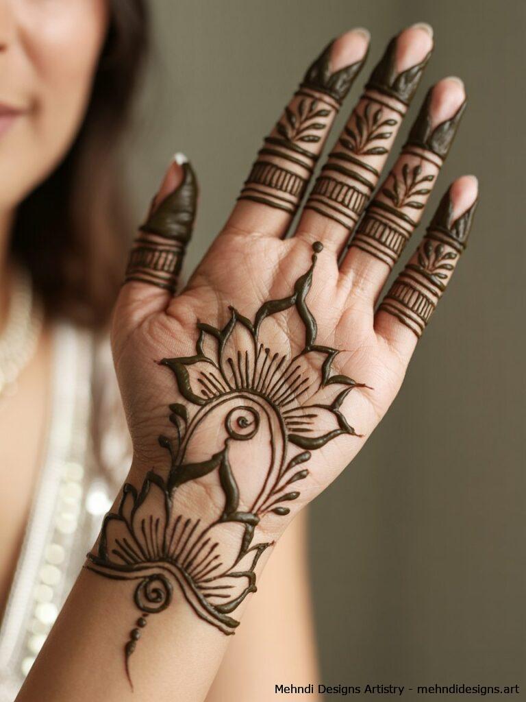 Lotus inspirations 2