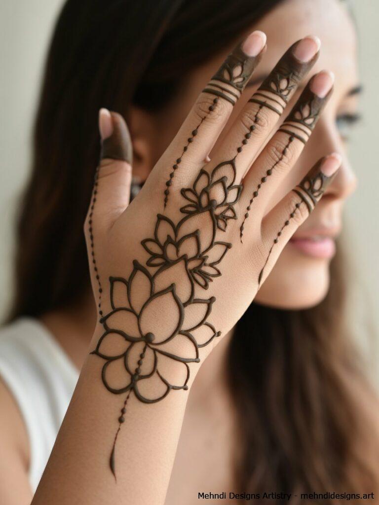 Lotus inspirations 3