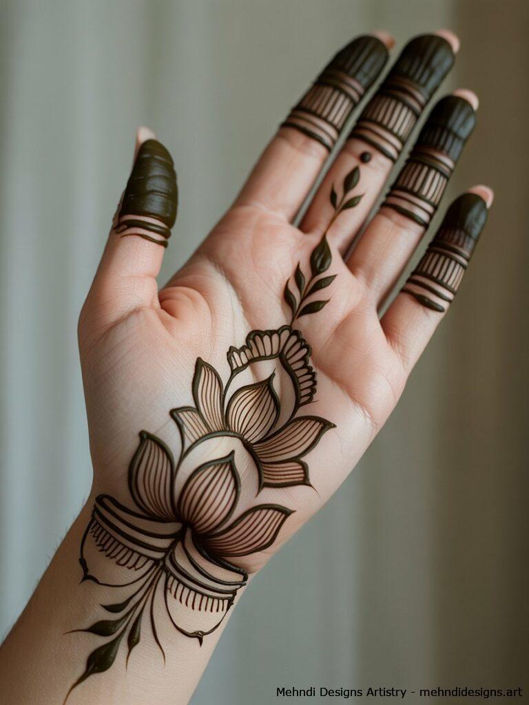 Lotus inspirations 4