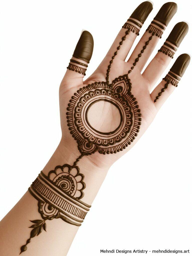 Mandala Circle Designs 2