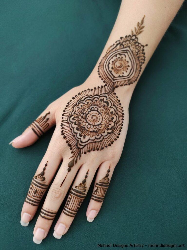 Mandala Designs 1 1