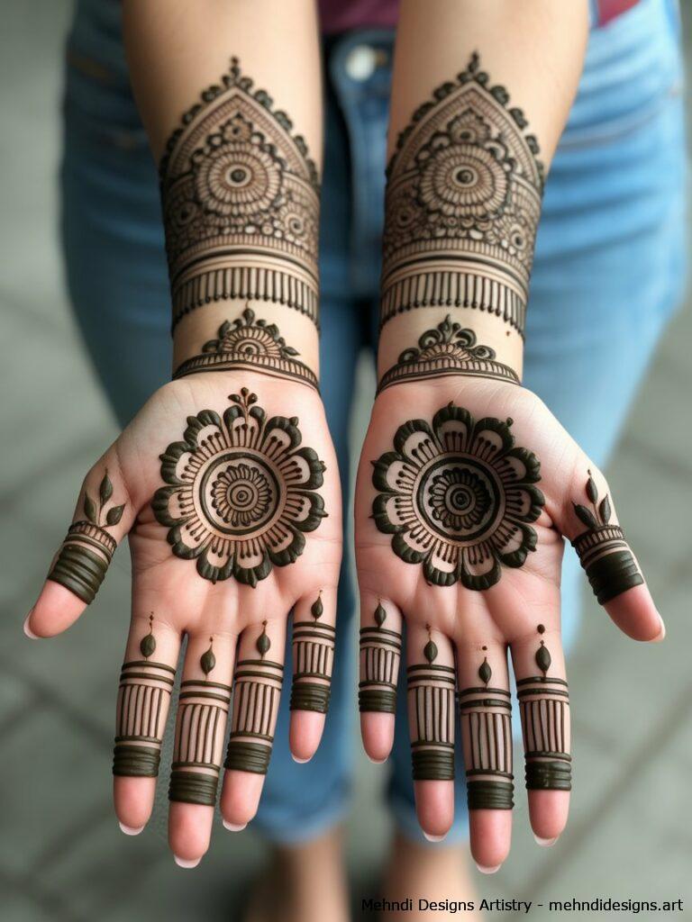 Mandala Designs 1 3