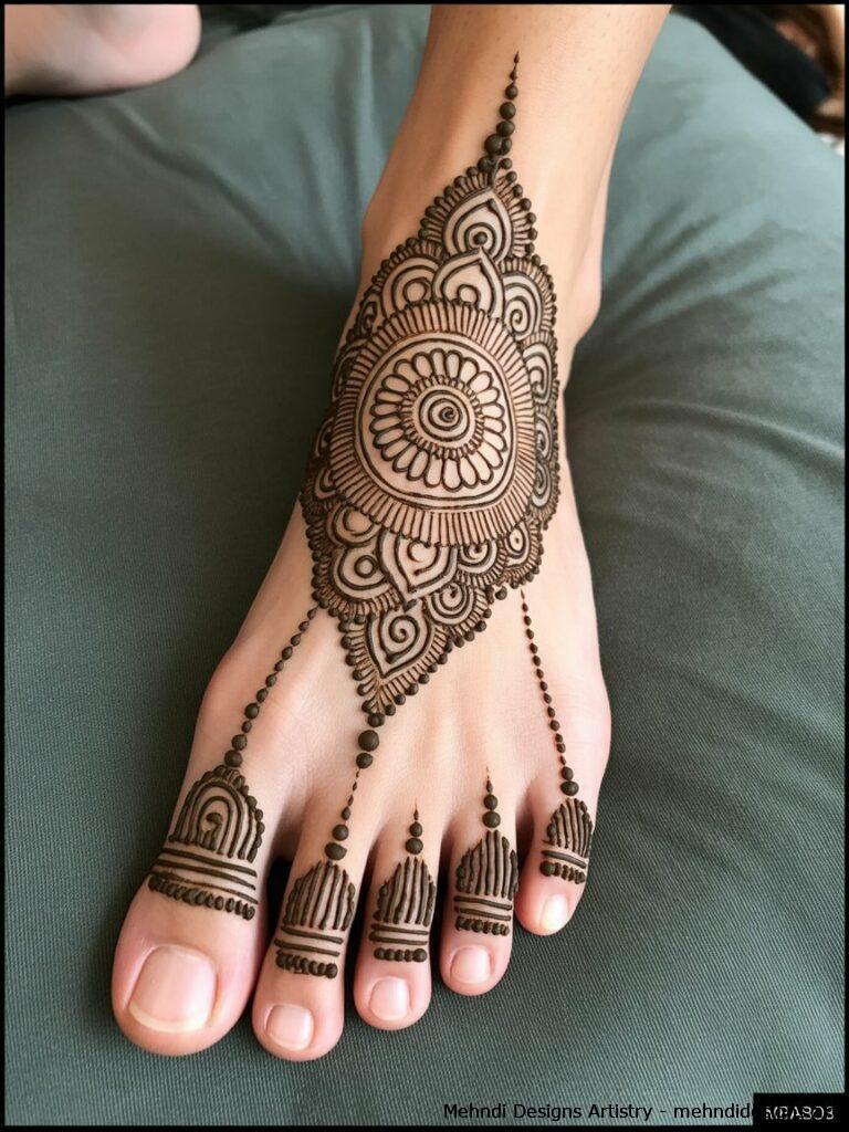 Mandala Designs 1
