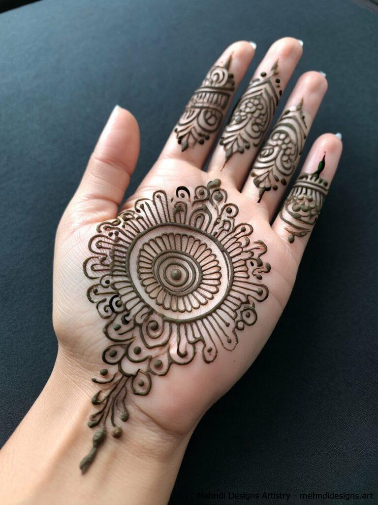 Mandala Designs 2 1